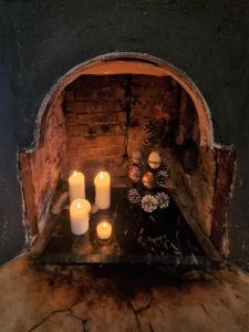 Fotografia z galérie ubytovania La Corte B&B v destinácii Ovada