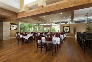 Gallery image of The Creekside Inn in Palo Alto