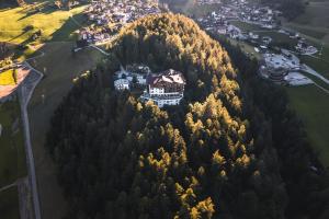 Przyroda w pobliżu tego hotelu