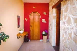 Fotografie z fotogalerie ubytování Aristos Apartments & Suites v destinaci Stalós