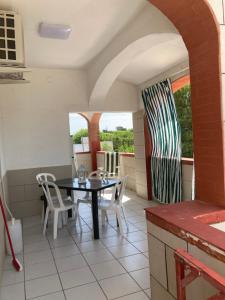 Fotografie z fotogalerie ubytování Villa Maris - Casa Vacanze a Campomarino v destinaci Torre Ovo
