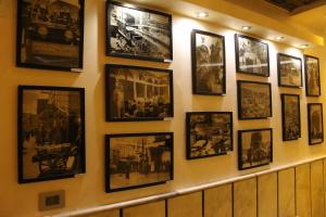 Fotografie z fotogalerie ubytování Arab Tower Hotel v destinaci Amman