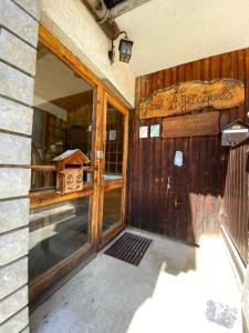 Fotografie z fotogalerie ubytování Les Marmottes v destinaci Tignes
