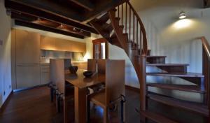 Fotografie z fotogalerie ubytování La Borda de Santa Barbara casa unica con piscina v destinaci Boltaña + 4 fotografie