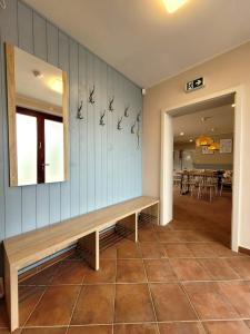 Fotografia z galérie ubytovania Apartmány U Jeskyní v destinácii Sloup + 7 fotografií