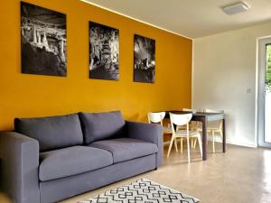 Fotografia z galérie ubytovania Apartmány U Jeskyní v destinácii Sloup