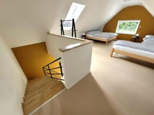 Fotografia z galérie ubytovania Apartmány U Jeskyní v destinácii Sloup