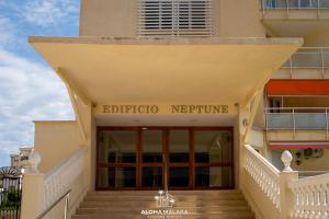Exteriér nebo vchod ubytování Amaizing views apartment, 204Torremolinos
