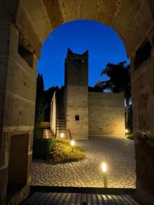 Fotografie z fotogalerie ubytování Masseria La Porticella v destinaci Avetrana