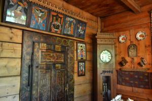 Fotografia z galérie ubytovania Zakopane - Króle 16 v Zakopanom