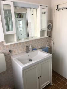 A bathroom at Ardiano 1818 Még 18 kép