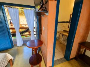 Fotografie z fotogalerie ubytování Pousada Rumo dos Ventos v destinaci Paraty