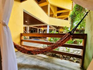 Fotografie z fotogalerie ubytování Pousada Rumo dos Ventos v destinaci Paraty