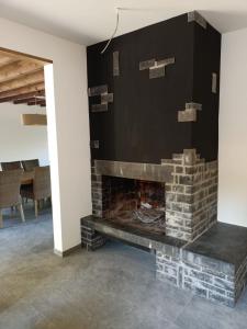 Fotografie z fotogalerie ubytování Zonga Chalet Catan v destinaci Waulsort