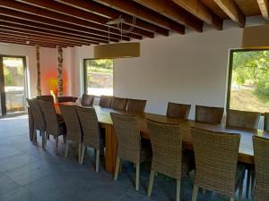 Fotografie z fotogalerie ubytování Zonga Chalet Catan v destinaci Waulsort