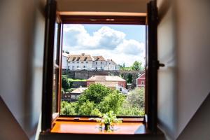 Fotografia z galérie ubytovania Orangerie Garden by KH v destinácii Český Krumlov