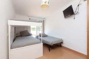Zdjęcie z galerii obiektu VILLA CARMENCITA BEACH en primera línea de playa w mieście Pontevedra