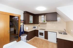 Zdjęcie z galerii obiektu VILLA CARMENCITA BEACH en primera línea de playa w mieście Pontevedra