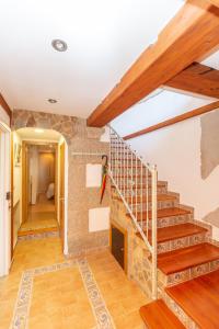Zdjęcie z galerii obiektu VILLA CARMENCITA BEACH en primera línea de playa w mieście Pontevedra