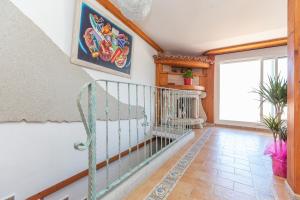 Zdjęcie z galerii obiektu VILLA CARMENCITA BEACH en primera línea de playa w mieście Pontevedra