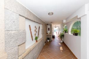 Zdjęcie z galerii obiektu VILLA CARMENCITA BEACH en primera línea de playa w mieście Pontevedra