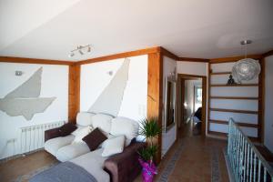 Zdjęcie z galerii obiektu VILLA CARMENCITA BEACH en primera línea de playa w mieście Pontevedra