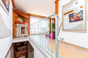 Zdjęcie z galerii obiektu VILLA CARMENCITA BEACH en primera línea de playa w mieście Pontevedra