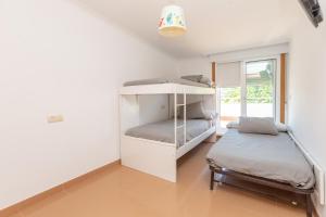 Zdjęcie z galerii obiektu VILLA CARMENCITA BEACH en primera línea de playa w mieście Pontevedra