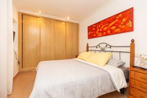 Zdjęcie z galerii obiektu VILLA CARMENCITA BEACH en primera línea de playa w mieście Pontevedra