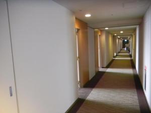 Fotografie z fotogalerie ubytování Dai-ichi Hotel Ryogoku v Tokiu