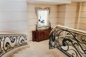 Foto da galeria de DiplomaticHotel em Mendoza