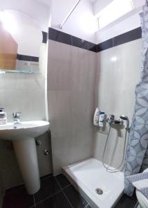 Fotografia z galérie ubytovania Polemarhos Guest House 8 v destinácii Kalabaka