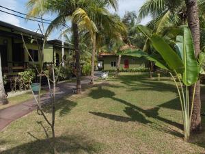 Galeriebild der Unterkunft Casa Fina Fine Homes in Pantai Cenang