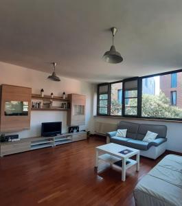 โทรทัศน์และ/หรือระบบความบันเทิงของ Loft Soleil