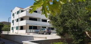 Hrvatska, PAŠMAN, Apartman Prestige
