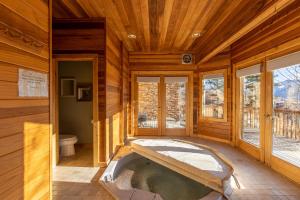 Fotografie z fotogalerie ubytování Nordic Inn v destinaci Crested Butte