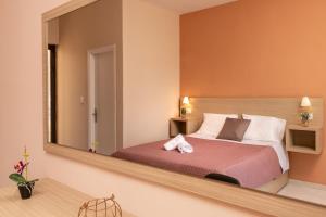 Gallery image of Aza Studios in Laganas