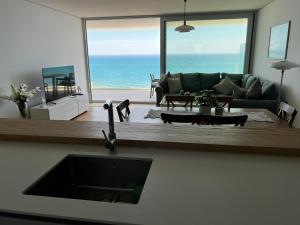Fotografie z fotogalerie ubytování The wave collection sea view 2 bedrooms v Malaze + 32 fotografií
