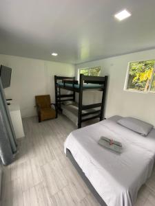 Foto dalla galleria di Villa Sandra - Casa de campo, Acacias- Guamal a Guamal Altre 20 foto