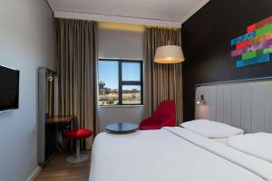 Ảnh trong thư viện ảnh của Park Inn by Radisson Polokwane ở Polokwane