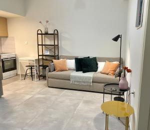 Fotografie z fotogalerie ubytování Nikko Mini Suite v destinaci Agios Nikolaos