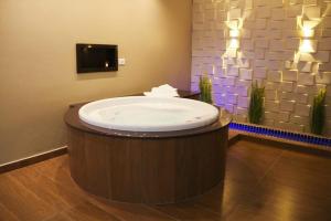 Billede fra billedgalleriet på Lotu's Motel i Arapiraca