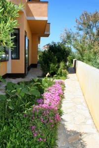 Zdjęcie z galerii obiektu Apartment Pag 4119d w mieście Pag