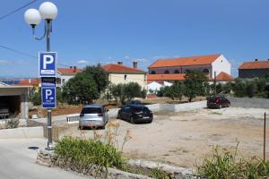 Fotografie z fotogalerie ubytování Apartments by the sea Preko, Ugljan - 3489 v destinaci Preko