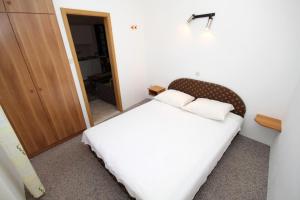 Fotografie z fotogalerie ubytování Apartments by the sea Preko, Ugljan - 3489 v destinaci Preko