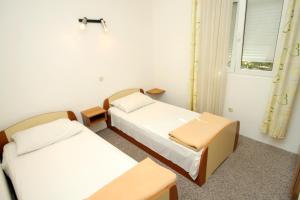 Fotografie z fotogalerie ubytování Apartments by the sea Preko, Ugljan - 3489 v destinaci Preko