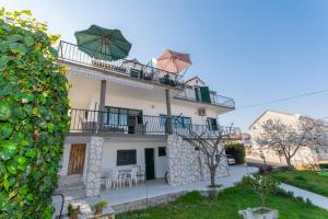 Fotografie z fotogalerie ubytování Apartment Slatine 1126a v Trogiru