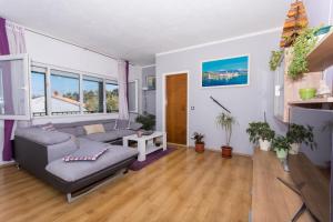 Fotografie z fotogalerie ubytování Apartment Slatine 1126a v Trogiru