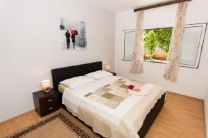 Fotografie z fotogalerie ubytování Apartment Slatine 1126a v Trogiru