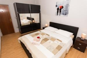 Fotografie z fotogalerie ubytování Apartment Slatine 1126a v Trogiru
